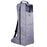QHP Boot Bag Grey Ventilation
