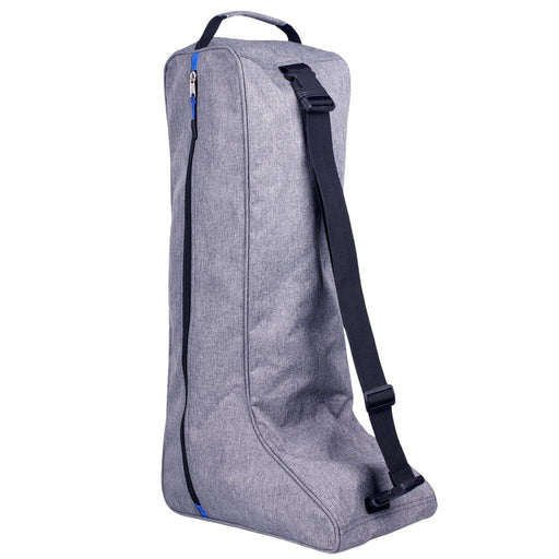 QHP Boot Bag Grey