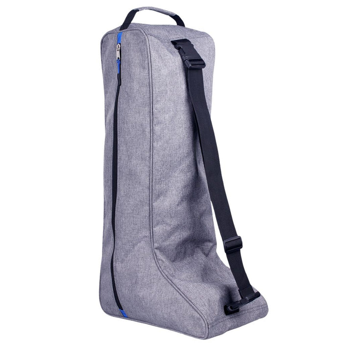 QHP Boot Bag Grey