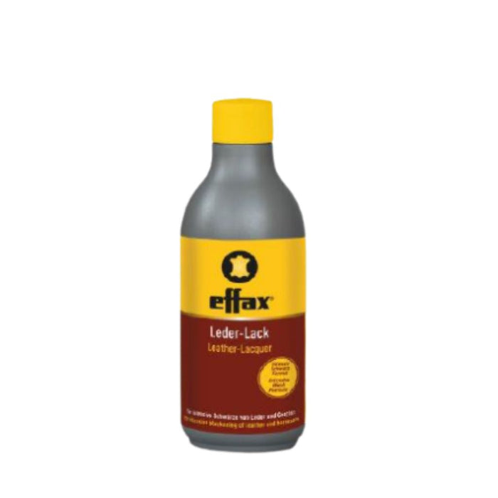 Effax Leather Laquer 250ml