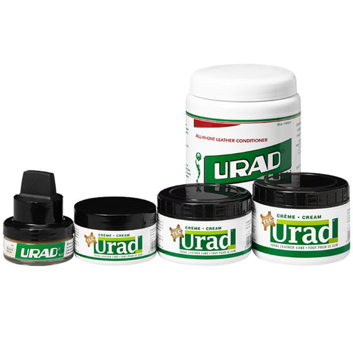 Urad Boot Polish 200ml