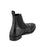 EGO7 Gemini Paddock Boots with Laces Back