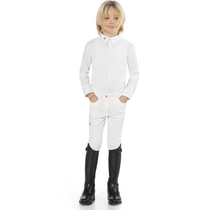Ego 7 Delphi Kids Tall Dress Boots lifestyle