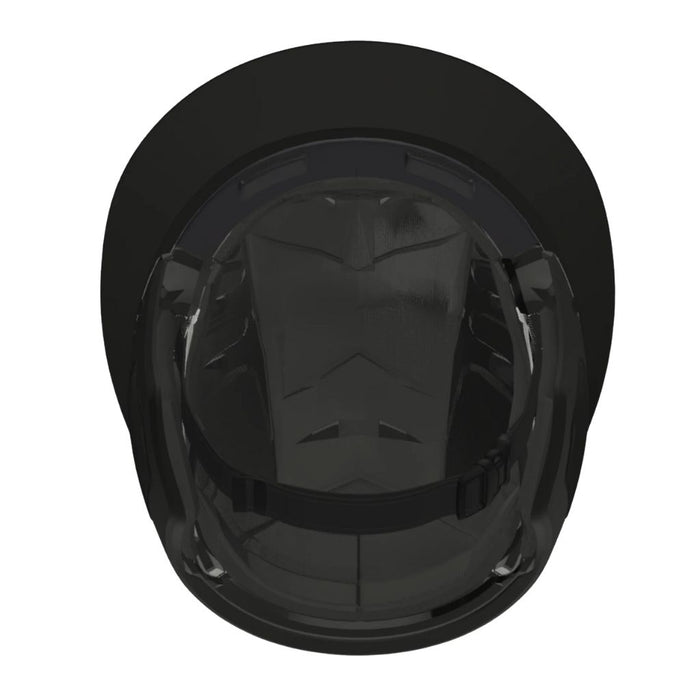 FreeJump Voronoi with Temple Protection Inner Shell