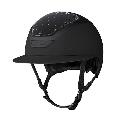 Kask Star Lady Helmet: Jessica Springsteen Special Edition