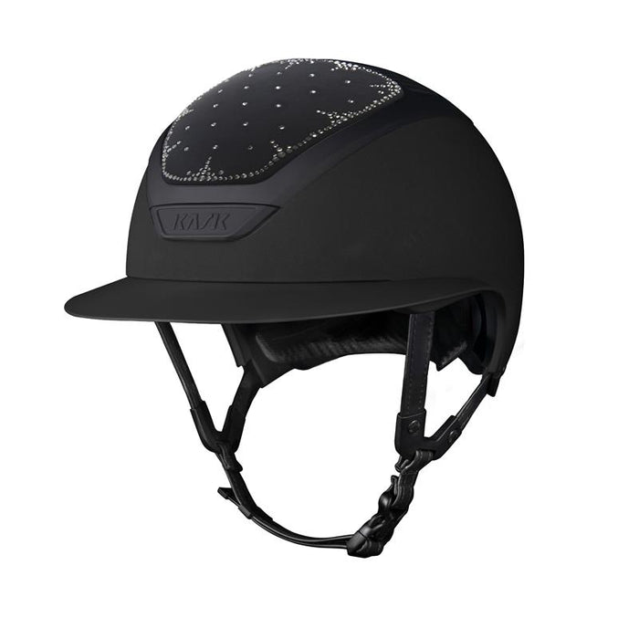 Kask Star Lady Helmet: Jessica Springsteen Special Edition