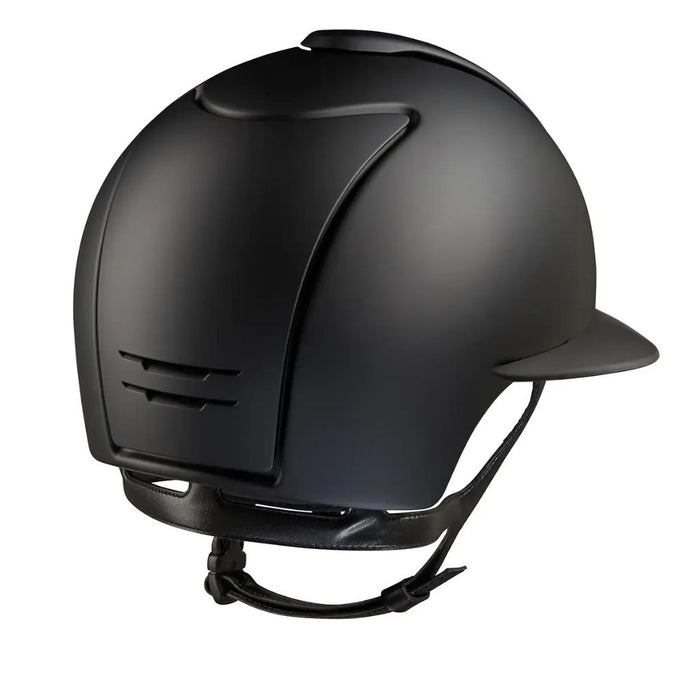 KEP Italia Cromo 2.0 Matt with Polo Visor