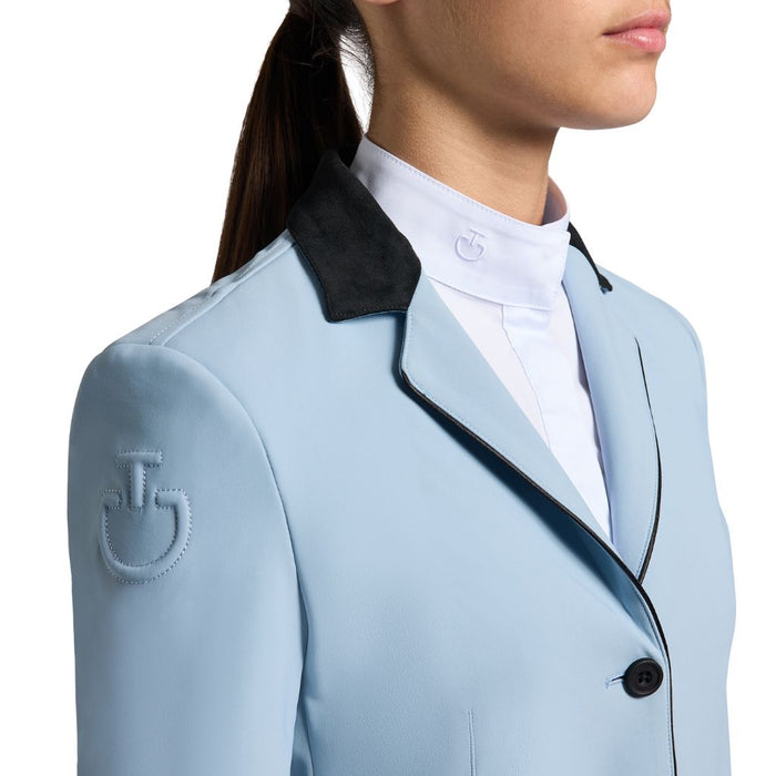 Veste de compétition Cavalleria Toscana pour filles Veste de compétition Cavalleria Toscana pour filles