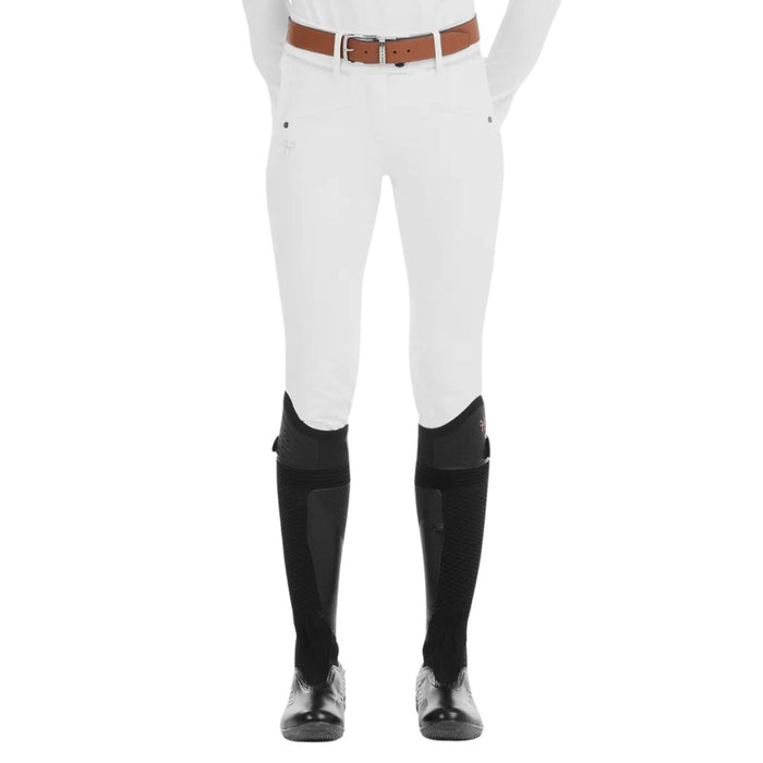 Horse Pilot X-Balance Pants Women White