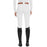 Horse Pilot X-Balance Pants Women White