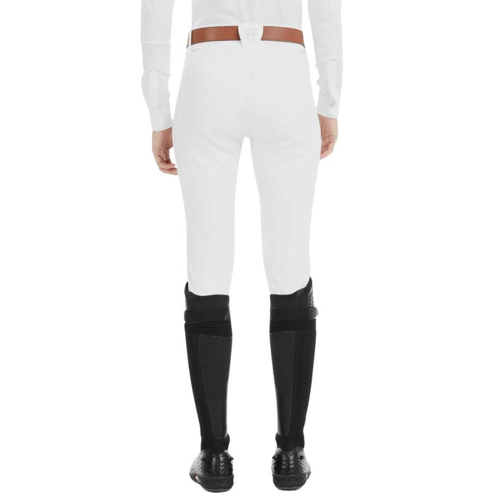 Horse Pilot X-Balance Pants Women White