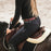 Horse Pilot X-Balance Pants Women BLack