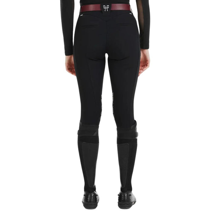 Horse Pilot X-Balance Pants Women Black