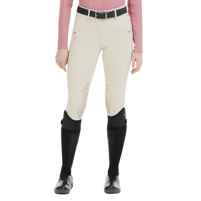 Horse Pilot X-Balance Pants Women Hunter