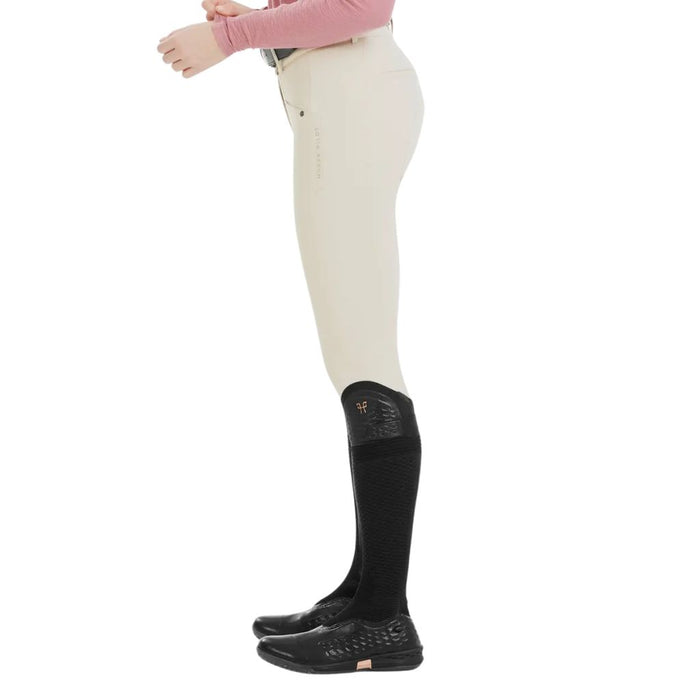 Horse Pilot X-Balance Pants Women Hunter