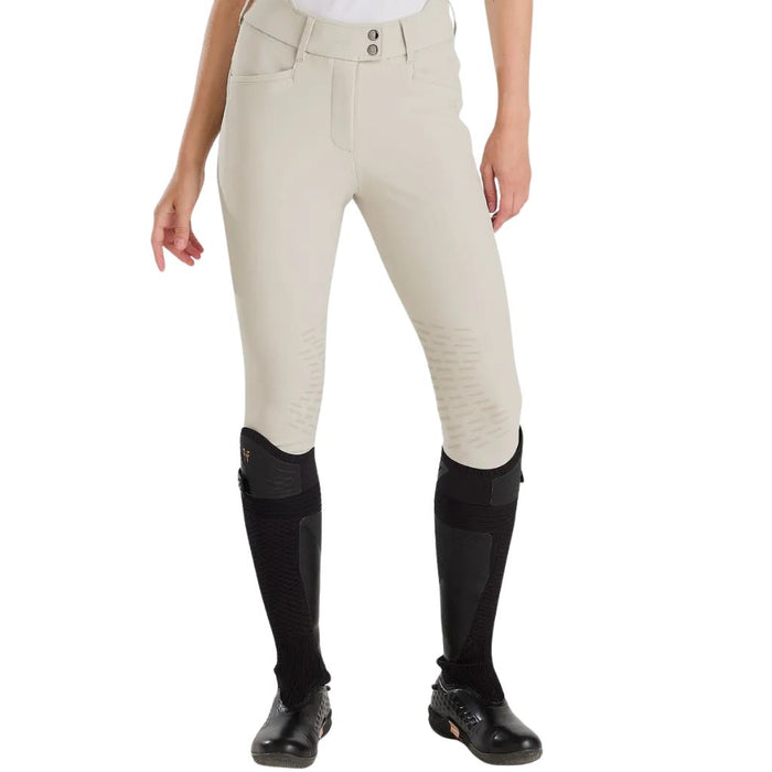 Horse Pilot X Perform Iconic Breech Hunter