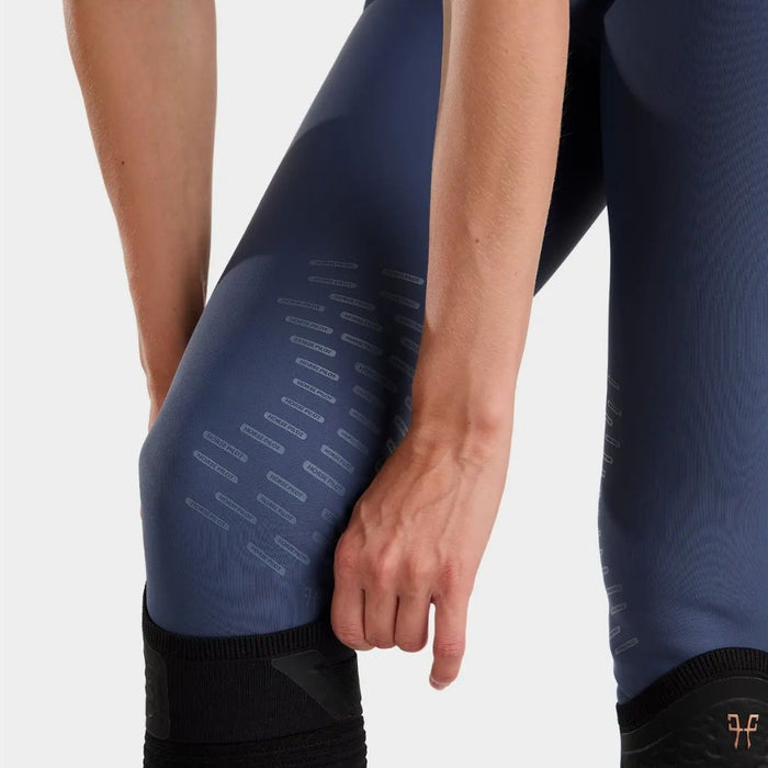 Horse Pilot X Perform Iconic Breech Knee Patch Detail