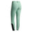 RG High Waist Woman Breeches Meadow Green