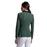 Cavalleria Toscana GP Riding Jacket - Jungle Green Back
