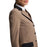 Cavalleria Toscana GP Riding Jacket - Walnut Detail