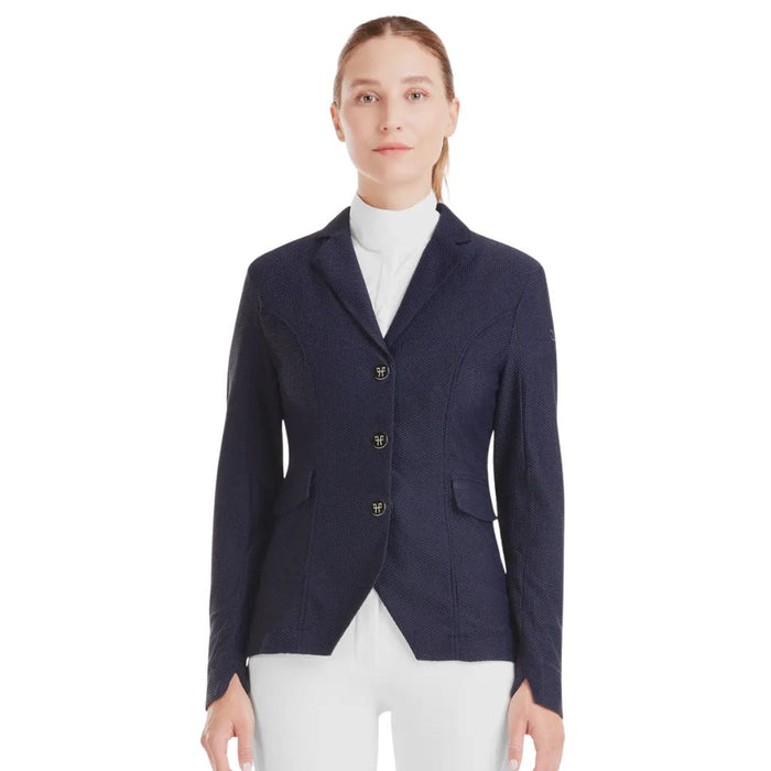 Horse Pilot Aeromesh 2.0 Navy