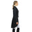 For Horses Alice Tailcoat with Contrast Points Black