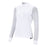 Schockemohle Gianna Ladies Long Sleeve Show Shirt White