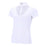 Schockemohle Anita Short Sleeve Show Shirt White Front