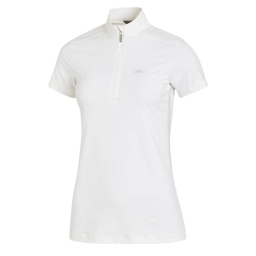 Schockemohle Coco Short Sleeve Show Shirt