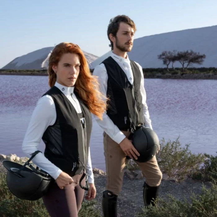 Seaver Safe Fit Air Bag