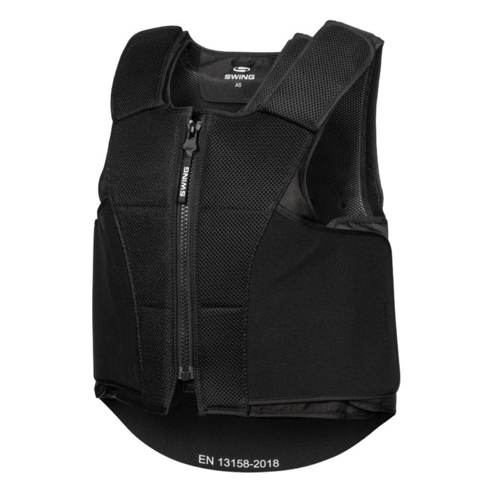 Waldhausen Swing Body Protector P24 Max Front
