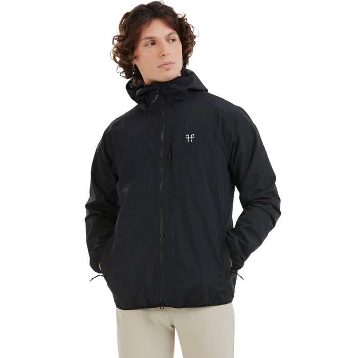 Horse Pilot Mens Raintech Jacket
