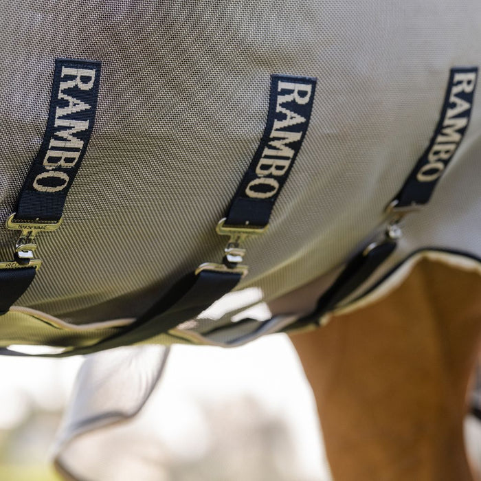 Rambo Protector Integrated Flysheet 