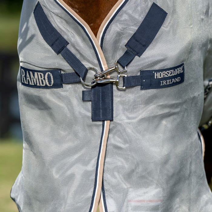 Rambo Protector Integrated Flysheet 