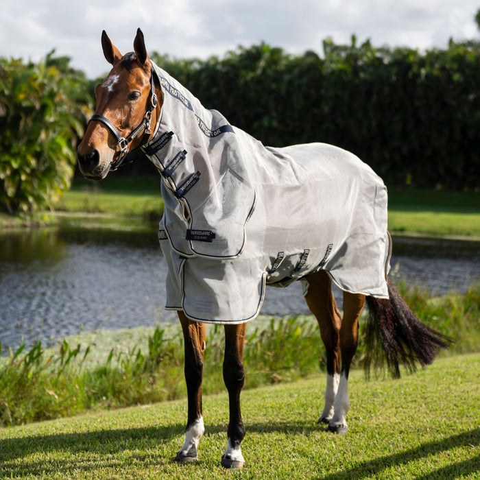 Rambo Protector Integrated Flysheet 