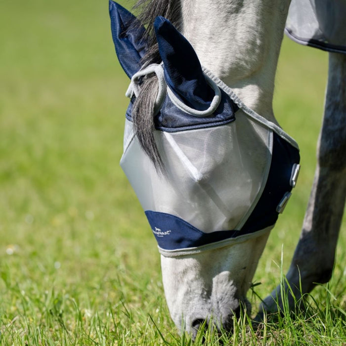 Horseware Shield Flymask by Horseware Ireland