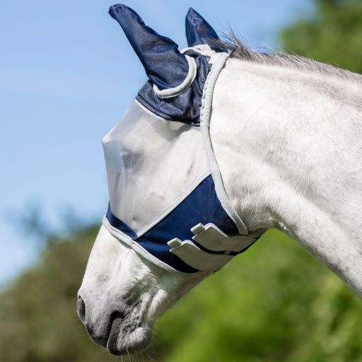Horseware Shield Flymask by Horseware Ireland