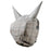 Horseware Newmarket Fly Mask Whitney Grey