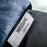 Rambo 1680D Turnout Hood 0g by Horseware Ireland Black Silver Grey