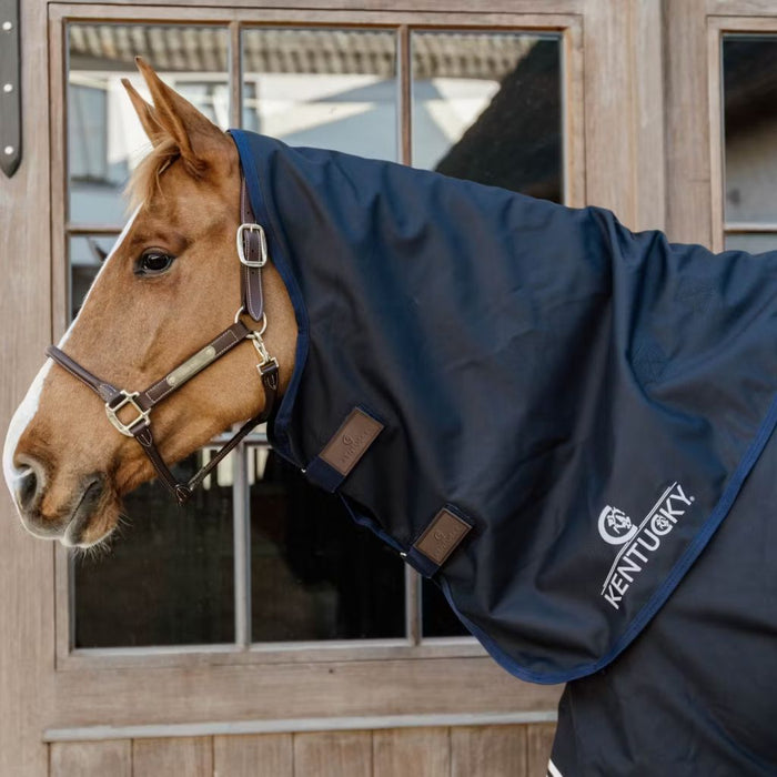 Kentucky Neck (Hood) All Weather Waterproof Comfort 100g Navy