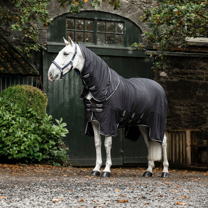 Horseware Show-Ready Rug by Horseware Ireland Black