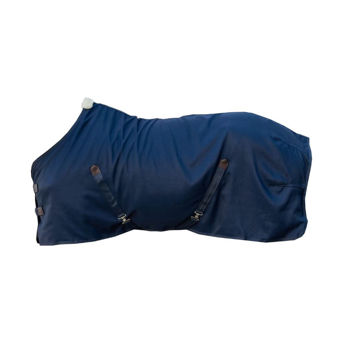 Kentucky Horsewear Stable Rug Classic 0g Navy
