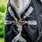 Amigo 1200D Plus Heavy 400g by Horseware Ireland Front Detail