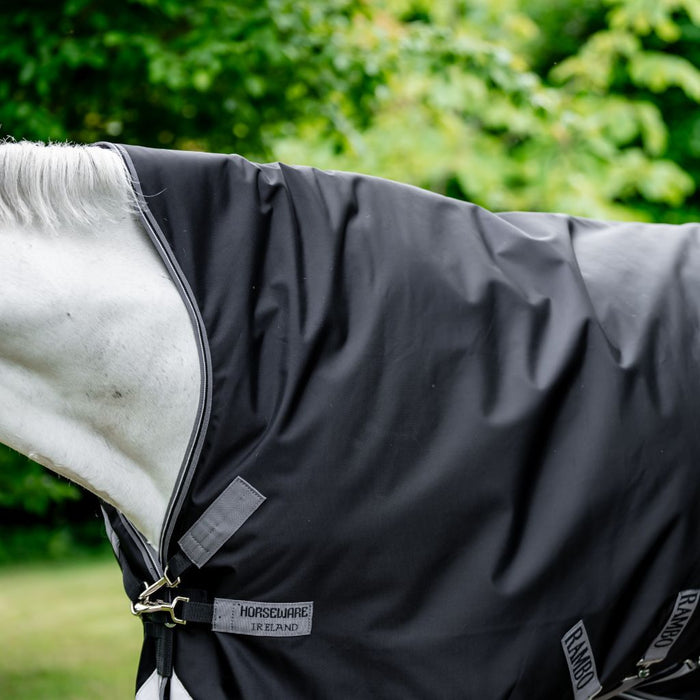 Rambo 1000D Wug 0g by Horseware Ireland