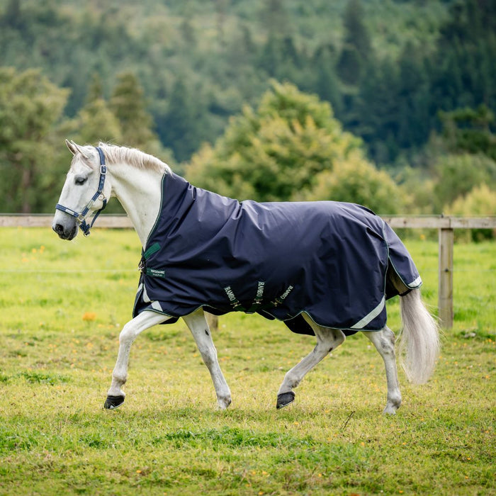 Rambo 1000D Wug 0g by Horseware Ireland