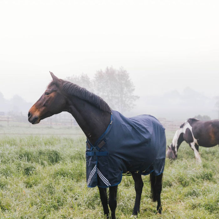 Kentucky Horsewear Turnout Rug All Weather Waterproof Comfort 0g
