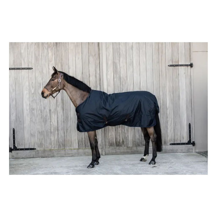 Kentucky Horsewear Turnout Rug All Weather Waterproof Comfort 0g side
