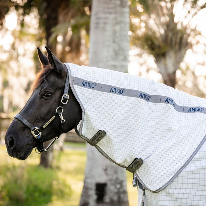 Amigo Summer Sheet Plus by Horseware Ireland
