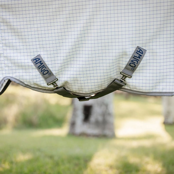 Amigo Summer Sheet Plus by Horseware Ireland