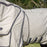 Rambo Optimo Supreme Summer Sheet by Horseware Ireland detail